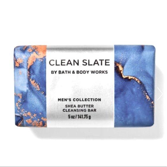 🧼Bath & Body Works CLEAN SLATE Bundle🧼NWT - Picture 8 of 10